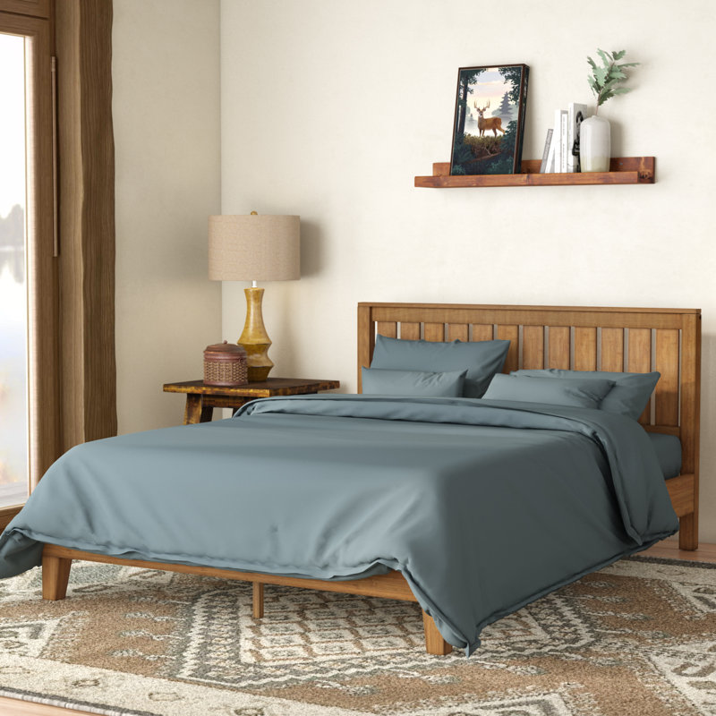 Loon peak morgan hill platform bed discount